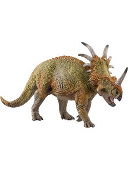 Schleich Dinosaurs Στυρακόσαυρος 15033