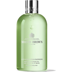 Molton Brown Lily & Magnolia Blossom Αφρόλουτρο σε Gel 300ml