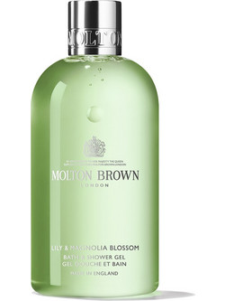 Molton Brown Lily & Magnolia Blossom Αφρόλουτρο σε Gel 300ml