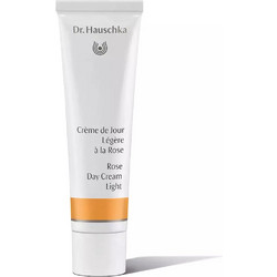 Dr. Hauschka Rose Day Cream Light 30gr