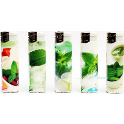 Αρωματικός αναπτήρας UNILITE FRESH MINT 26312 (με άρωμα μέντας)