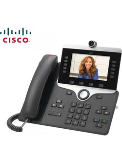 Cisco IP Phone CP-8845-K9