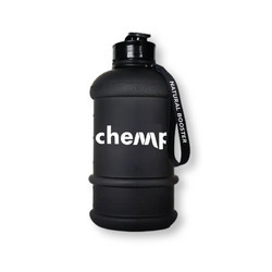 ΠΑΓΟΥΡΙΝΟ ΝΕΡΟΥ 1,3lt. Μαύρο (CHEMP)