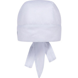 Bandana Essential ελαφρύ ύφασμα 150 g/m KM 30 Karlowsky White