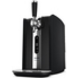 Philips Beer Draft System PerfectDraft black Schwarz (HD3770/90)