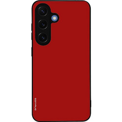 Sonique ColorBloc Series Θήκη Samsung Galaxy S25 Red