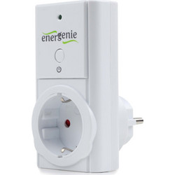 Energenie Εξυπνη Πρίζα με Wifi EGPM1W001