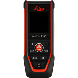 Leica Disto D2