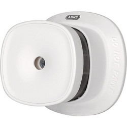 ABUS Ανιχνευτής Καπνού Z-Wave SHRM10000