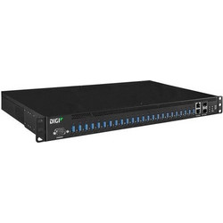 Digi USB 24 Plus Gateway AW24-G300 - HUB USB 3.0 Type-A, 1 τεμάχιο