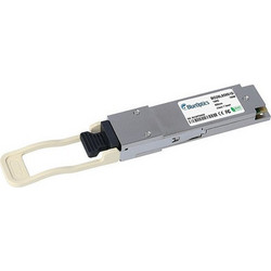 BlueOptics Transceiver QSFP28 100GBASE-SR4 MPO 100m (PAN-QSFP28-100GBASE-SR4) - BlueOptics