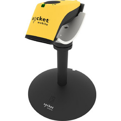 Socket Mobile Scanner Χειρός με Δυνατότητα Ανάγνωσης 2D και QR Barcodes