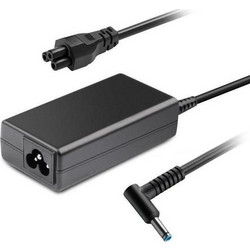 CoreParts Τροφοδοτικό Laptop HP 120W 19.5V 6.15A (Βύσμα 4.5x3.0) με EU καλώδιο