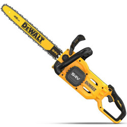 DeWALT DCMCS574N Αλυσοπρίονο Μπαταρίας 54V 5kg με Λάμα 45cm