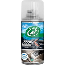 Turtle Wax Odor-X Fogger Kinetic-New Car Καθαριστικό Οσμών 100ml