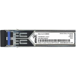 Cisco GLC-LH-SMD SFP 1000BASE-LX/LH Μονότροπο Οπτικό Transceiver