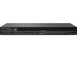 Lancom XS-5116QF Managed L3 Switch με 12 Θύρες Ethernet 1000Mbps και 2 SFP θύρες