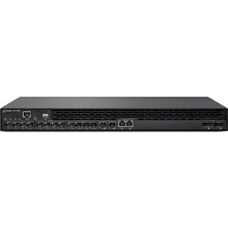 Lancom XS-5116QF Managed L3 Switch με 12 Θύρες Ethernet 1000Mbps και 2 SFP θύρες