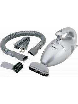 Clatronic HS 2631 Ηλεκτρικό Σκουπάκι Χειρός 700W