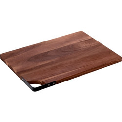 Επιφάνεια Κοπής Ορθογώνια Soul Kitchen 37x26cm - Cryspo Trio