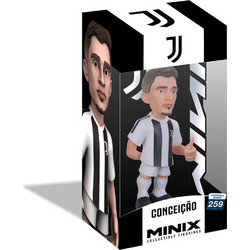 MINIX JUVENTUS - FRANCISCO CONCEICAO