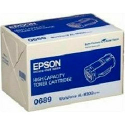 Epson C13S050689 Black Toner