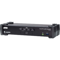 Aten KVMP Switch CS1824 4 x Audio / USB