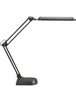 Φωτιστικό Γραφείου Maul LED Atlantic with base Black