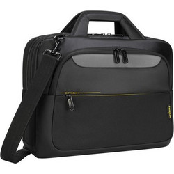 Targus TCG470GL Τσάντα Laptop Ώμου 17.3" Black