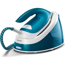 Philips PerfectCare Compact Essential GC6840/20 Σύστημα Σιδερώματος 2400W Πίεσης 6bar με Δοχείο 1.3lt