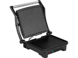 Russell Hobbs Panini & Grill 17888-56 Τοστιέρα Γκριλιέρα για 4 Τοστ 1800W