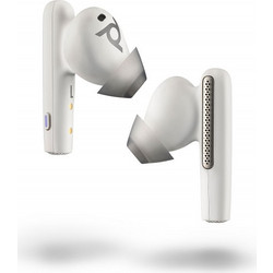 Voyager Free 60+ UC (USB-A) White