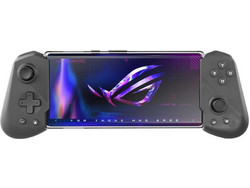 Asus ROG Tessen USB 3.2 για Gen Gamepad 3.1 Android