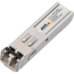 Transceiver AXIS T8612 SFP MODULE LC.SX