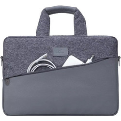Rivacase 7930 15.6" Grey