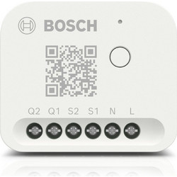 Smart Ενδιάμεσος Διακόπτης Bosch switch Light-/Shutter Control II