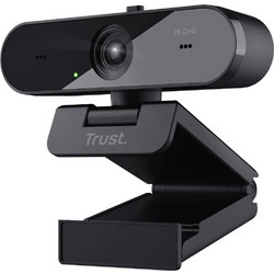 Trust TW-250 Web Camera 2K 30fps