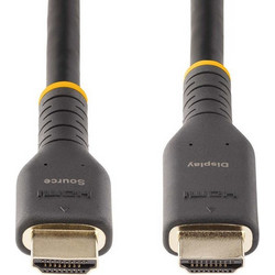StarTech Καλώδιο HDMI 2.0 HDMI Male to HDMI Male 7m Black RH2A-7M-HDMI-CABLE