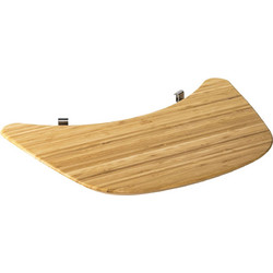 Αξεσουάρ για Ψησταριές Weber Bamboo Work Table for Charcoal Grills 47cm/ 57cm