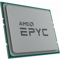 AMD Epyc 7451 Tray Επεξεργαστής 24 Πυρήνων για Socket SP3