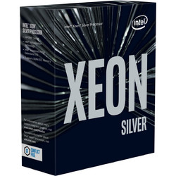 Intel Xeon Silver 4310 Tray Επεξεργαστής 12 Πυρήνων για Socket 4189