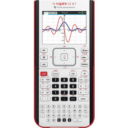 Texas Instruments TI Nspire CX II T
