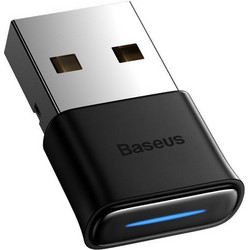 Αντάπτορας Bluetooth Baseus BA04 USB Μαύρο