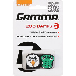 Gamma Zoo Eagle/Crocodile Shock Absorbers ART534