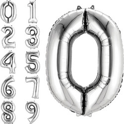 ΜΠΑΛΟΝΙΑ ΑΡΙΘΜΟΙ 66CM - 1 τεμ