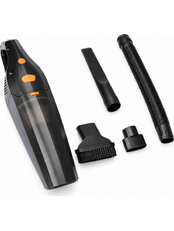 Carsun C1398-2 Επαναφορτιζόμενο Σκουπάκι Χειρός 7.4V 40W