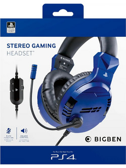 Nacon V3 Blue