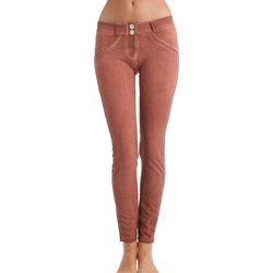 Freddy WR.UP Γυναικείο Κολάν Push Up Denim WRUP2LE-K70