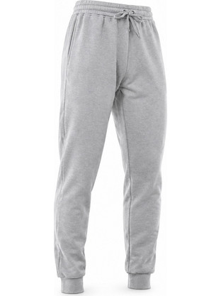 Παντελόνια Φόρμας Φούτερ 65% Πολυέστερ-35% Βαμβάκι Dawn - 00142B-350