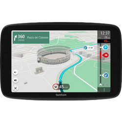TomTom GO Navigator 6 2nd Gen